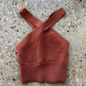 Abercrombie sweater top